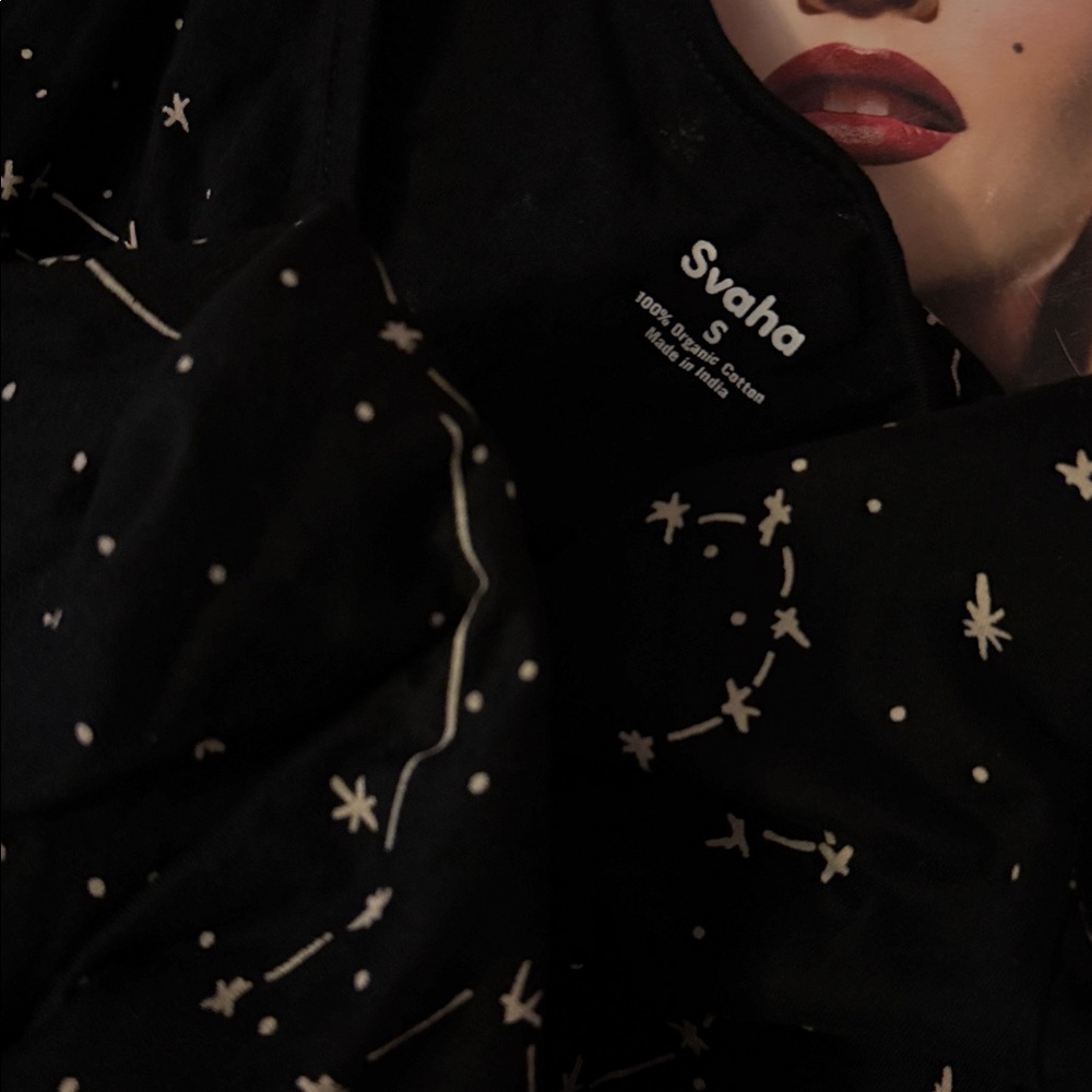 🌌🫦🌌 • 🌳 Svaha x Organic x Galactic Vibes 🌳• 🫦🌌🫦